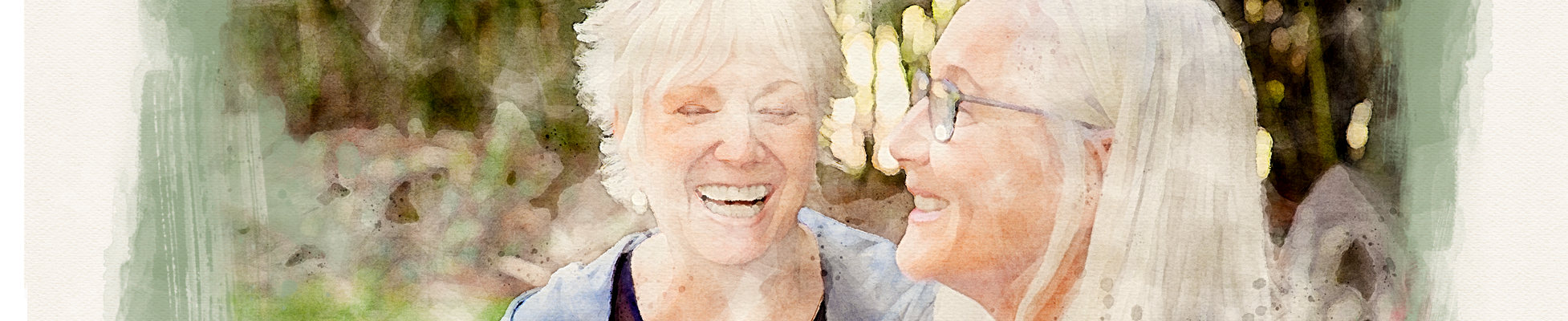 Resident Stories Header Image