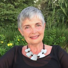 Susan O'Connell