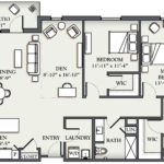 Cypress Floor Plan