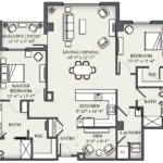 Sycamore Floor Plan