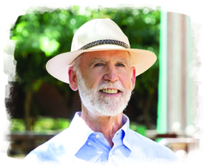 Senior at Life Plan Community in Sonoma County, CA