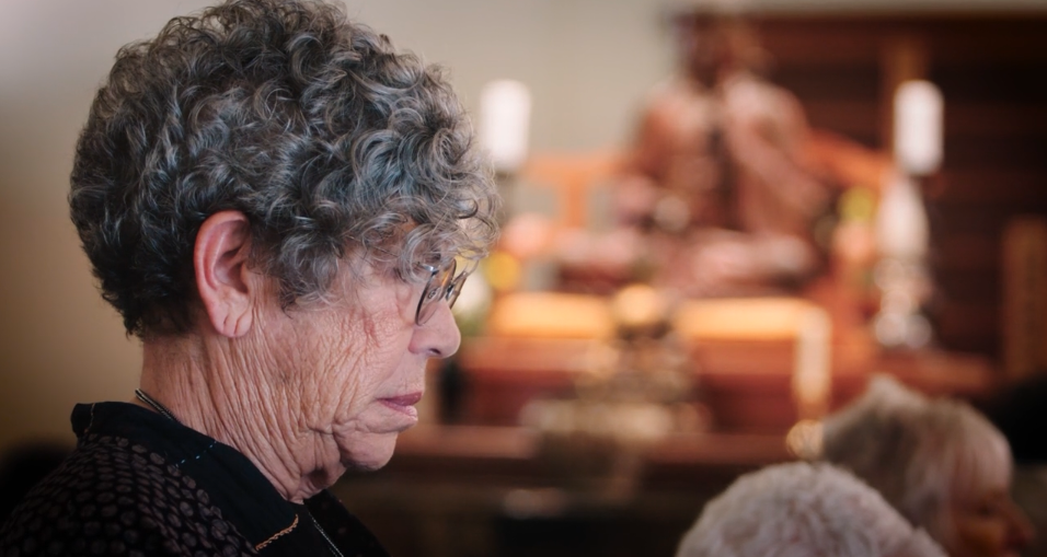 Enso Village Depositor speaking about Zen-Inspired Senior Living