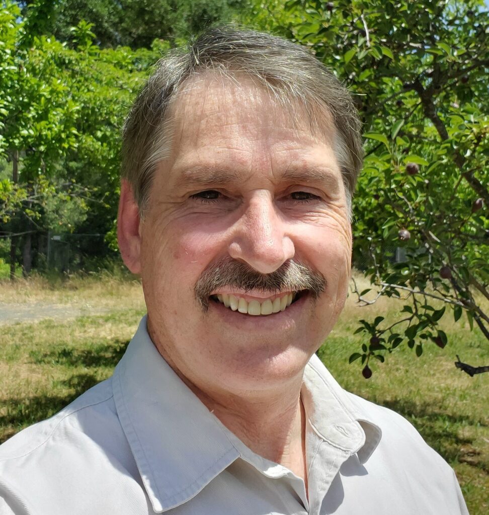 Enso Village Facilities Director