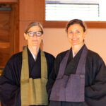 Nancy Petrin & Leslie Thiele