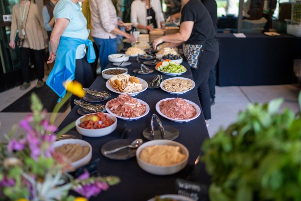 Food spread