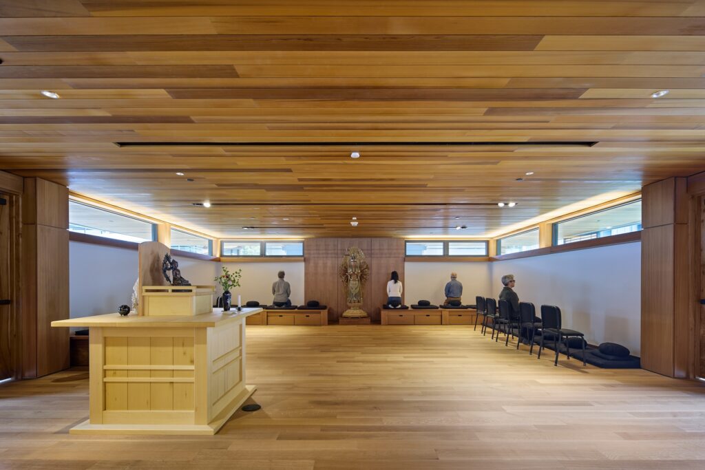 Zendo