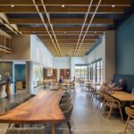 Tierra Cocina Dining Room