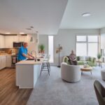 Independent Living Residence