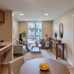 Assisted Living Residence
