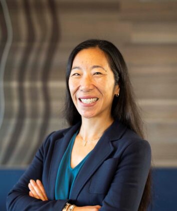 Alison Lum Headshot